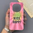 قاب گوشی Redmi Note 15 Pro Plus شیائومی IMD لیزری لاکچری سخت HARD طرح CUTE