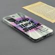 قاب گوشی Redmi 13C - Poco C65 شیائومی IMD لیزری لاکچری سخت HARD طرح CUTE کد E9-1001339