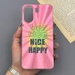 قاب گوشی Redmi 13C - Poco C65 شیائومی IMD لیزری لاکچری سخت HARD طرح CUTE
