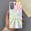 قاب گوشی Redmi 13C - Poco C65 شیائومی IMD لیزری لاکچری سخت HARD طرح CUTE