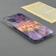 قاب گوشی Redmi 13C - Poco C65 شیائومی IMD لیزری لاکچری سخت HARD طرح CUTE کد E9-1001343