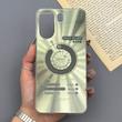 قاب گوشی Redmi 13C - Poco C65 شیائومی IMD لیزری لاکچری سخت HARD طرح اسپرت
