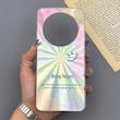 قاب گوشی Redmi 14C - Poco C75 - Redmi A4 شیائومی IMD لیزری لاکچری سخت HARD طرح CUTE