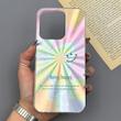قاب گوشی Redmi 15C - Poco C85 شیائومی IMD لیزری لاکچری سخت HARD طرح CUTE