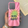 قاب گوشی Redmi 15C - Poco C85 شیائومی IMD لیزری لاکچری سخت HARD طرح CUTE