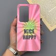 قاب گوشی Redmi 15 4G شیائومی IMD لیزری لاکچری سخت HARD طرح CUTE