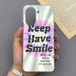 قاب گوشی Redmi A5 - Poco C71 شیائومی IMD لیزری لاکچری سخت HARD طرح CUTE