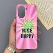 قاب گوشی Redmi A5 - Poco C71 شیائومی IMD لیزری لاکچری سخت HARD طرح CUTE