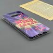 قاب گوشی Poco X3 - Poco X3 Pro شیائومی IMD لیزری لاکچری سخت HARD طرح CUTE کد E9-1001396