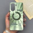 قاب گوشی Poco X7 Pro شیائومی IMD لیزری لاکچری سخت HARD طرح اسپرت