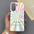 قاب گوشی Poco X7 Pro شیائومی IMD لیزری لاکچری سخت HARD طرح CUTE