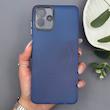 قاب گوشی Galaxy A07 سامسونگ طرح مگ سیف سخت مات با دور ژله‌ای و محافظ لنز