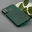 قاب گوشی Galaxy A20S سامسونگ طرح مگ سیف سخت مات با دور ژله‌ای و محافظ لنز کد E1-1003795
