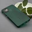 قاب گوشی Galaxy A21S سامسونگ طرح مگ سیف سخت مات با دور ژله‌ای و محافظ لنز کد E1-1003801