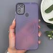 قاب گوشی Galaxy A11 - M11 سامسونگ طرح مگ سیف سخت مات با دور ژله‌ای و محافظ لنز