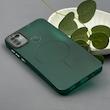 قاب گوشی Galaxy A11 - M11 سامسونگ طرح مگ سیف سخت مات با دور ژله‌ای و محافظ لنز کد E1-1003874