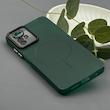 قاب گوشی Redmi Note 12S شیائومی طرح مگ سیف سخت مات با دور ژله‌ای و محافظ لنز کد E1-1003971