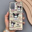 قاب گوشی Galaxy A71 سامسونگ سوکول SO COOL سیلور فانتزی سخت طرح کرومی