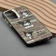 قاب گوشی Galaxy A72 سامسونگ سوکول SO COOL سیلور فانتزی سخت طرح کرومی کد E2-1003730