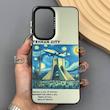 قاب گوشی Galaxy A57 سامسونگ So CooL سوکول اورجینال فانتزی دکمه کرومی طرح تهران