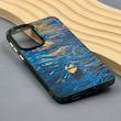 قاب گوشی Galaxy A57 سامسونگ So CooL سوکول اورجینال فانتزی دکمه کرومی طرح قایق کد E41-1002439