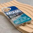 قاب گوشی iPhone 16 آیفون So CooL سوکول اورجینال فانتزی دکمه کرومی طرح MIAMI میامی کد E2-1001570