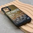 قاب گوشی Galaxy A14 سامسونگ So CooL سوکول اورجینال فانتزی دکمه کرومی طرح لس آنجلس LOS ANGELES کد 1001588