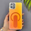 قاب گوشی Galaxy A06 سامسونگ سوکول So Cool PC طرح مگ‌ سیف