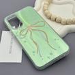 قاب گوشی Galaxy A14 سامسونگ قاب گوشی براش و لیزری فانتزی طرح پاپیون کیوت کد 1003521