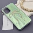 قاب گوشی Galaxy A23 سامسونگ قاب گوشی براش و لیزری فانتزی طرح پاپیون کیوت کد 1003526
