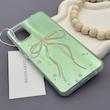 قاب گوشی Galaxy A51 سامسونگ قاب گوشی براش و لیزری فانتزی طرح پاپیون کیوت کد E8-1003533