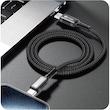 کابل Type-C به Type-C Beniuse BE-CA04 60W PD کد 140696