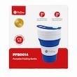 بطری تاشو ProOne PFB0014 ظرفیت 500 میلی‌لیتر کد 140706