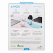 شارژر دیواری Anker A2699 20W PD Type-C رنگ سفید کد 140709