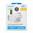 شارژر دیواری Anker A2699 20W PD Type-C رنگ سفید کد 140709