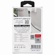 کابل Type-C به Type-C ارلدام EC-188C-C فست شارژ 60W کد 140714