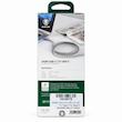 کابل Type-C به Type-C گرین لاین GN24OBCABL 240W کد 140720