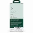 کابل Type-C به Type-C گرین لاین GNBRUC2UC 60W PD کد 140721