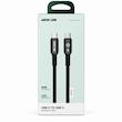 کابل Type-C به Type-C گرین لاین GNBRUC2UC 60W PD کد 140721