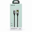 کابل Type-C به Type-C گرین لاین GNLEDTC2TC 60W کد 140723