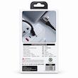 کابل چندکاره Lenyes LC501 فست شارژ 60 وات 4 در 1 کد 140729