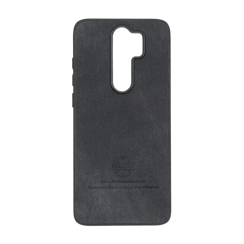 قاب گوشی Redmi Note 8 Pro شیائومی HandMade جیر طرح پارچه ای کلاسیک