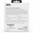 شارژر فندکی JBQ C393094 دو پورت PD 48 وات کد 140737