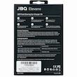 شارژر فندکی JBQ C756962 دو پورت PD کد 140742