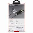 کابل شارژ Porodo PD60CCDBK Type-C To Type-C 60W کد 140753