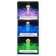 دستگاه بخور سرد قارچی D17 مدل Mushroom Humidifier کد 140758