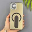 قاب گوشی Galaxy A07 سامسونگ سوکول So Cool PC طرح مگ‌ سیف