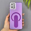 قاب گوشی Galaxy A07 سامسونگ سوکول So Cool PC طرح مگ‌ سیف