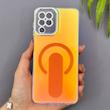 قاب گوشی Galaxy A22 4G - M32 4G سامسونگ سوکول So Cool PC طرح مگ‌ سیف