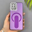 قاب گوشی Galaxy A22 4G - M32 4G سامسونگ سوکول So Cool PC طرح مگ‌ سیف